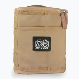 Bag OFFLANDER Offroad Soft 10 l sand