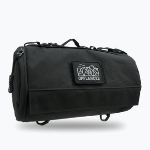 Bag OFFLANDER Bag 4 l black