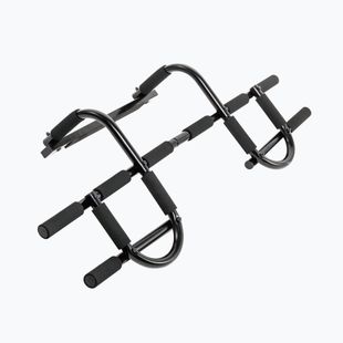 Door pull-up bar Body Sculpture Body Gym Xtra Bb 270 Black