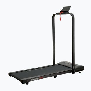 Electric treadmill Body Sculpture Ez Runner Bt 3116 black