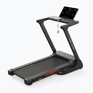 Electric treadmill Body Sculpture Bt 6512 black