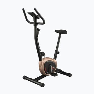 Upright exercise bike Body Sculpture Bc 1430Gd black