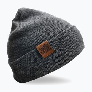 Winter hat Offlander Off_Cacc_60 grey