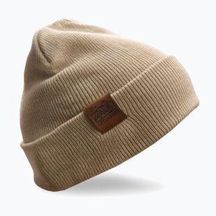 Winter hat Offlander Off_Cacc_60 beige