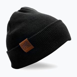 Winter hat Offlander Off_Cacc_60 black