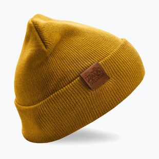 Winter hat Offlander Off_Cacc_60 yellow
