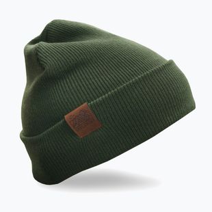 Winter hat Offlander Off_Cacc_60 green