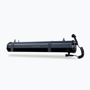 Travel shower Offlander Off_Cacc_Shower30 ze zbiornikiem 30 l black