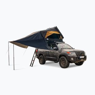 Tent canopy OFFLANDER Fold E 150 do namiotu black