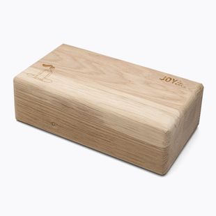 Yoga cube JOYINME brown 801005