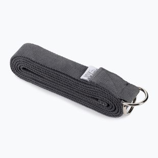 Yoga strap JOYINME grey 801006
