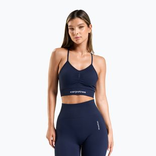 Training bra Carpatree Allure Seamless midnight blue