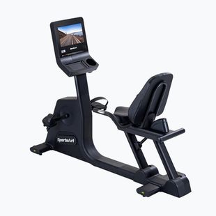 SportsArt Led Display stationary bike C 573R