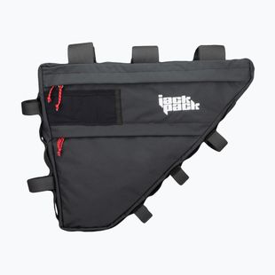 Bike frame bag jack pack Żwirek 3.0 black