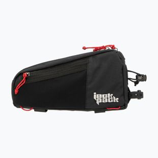 Bike frame bag jack pack Płetwa black