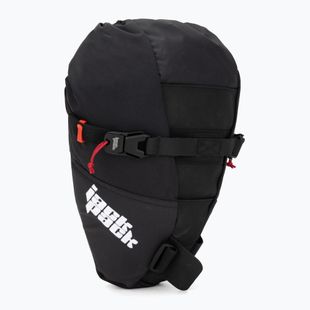 Bike unser-saddle bag jack pack Ultra Tobołek black