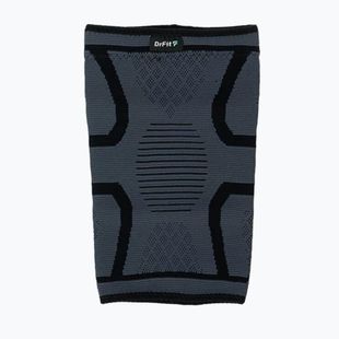 Knee stabilizer DrFit grey