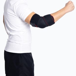 Elbow stabilizer MSupport Red black