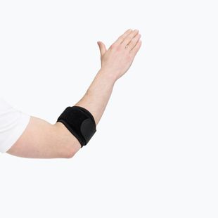 Elbow stabilizer DrFit black