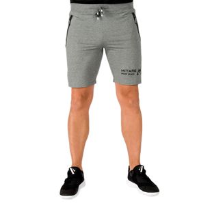 MITARE PRO MAN Best Classic dark grey shorts K112
