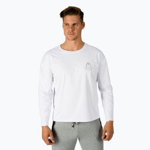 Men's MITARE PRO training longsleeve white K101