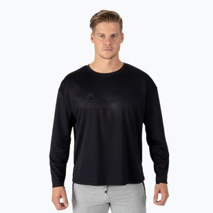 Men's MITARE PRO training longsleeve black K101