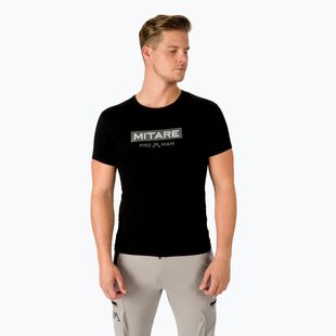 MITARE PRO men's T-shirt black K093