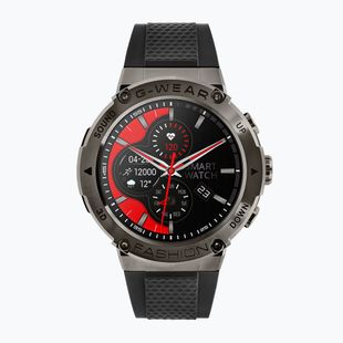 Watchmark G-Wear watch black