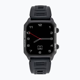 Watchmark Focus watch black