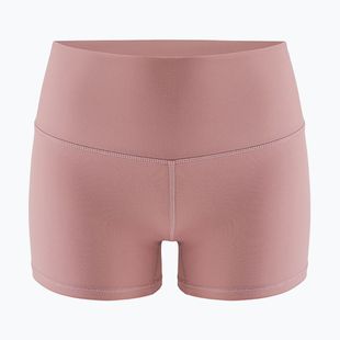 Women's yoga shorts JOYINME Rise pink 801310