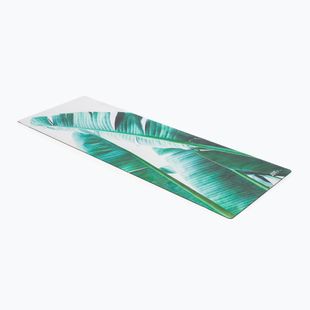 Yoga mat JOYINME Flow 3 mm green 800015