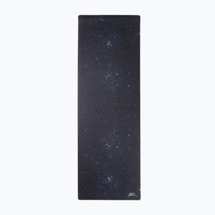JOYINME Flow Coated 3 mm yoga mat black 800402