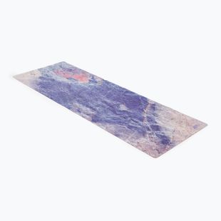 JOYINME Flow Nano 1 mm blue travel yoga mat 800504