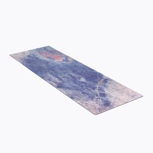 JOYINME Flow Coated yoga mat 3 mm blue 800460
