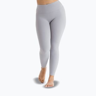 Women's yoga leggings JOYINME 7/8 Oneness Ease grey 801632