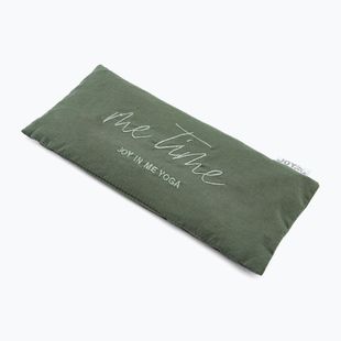 Soothing eye pillow JOYINME green 811019