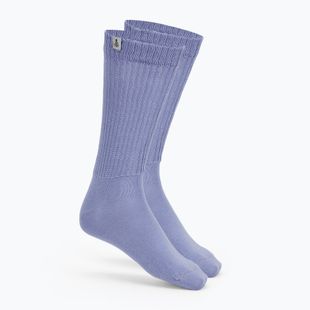 JOYINME Ground Yourself socks arctic violet