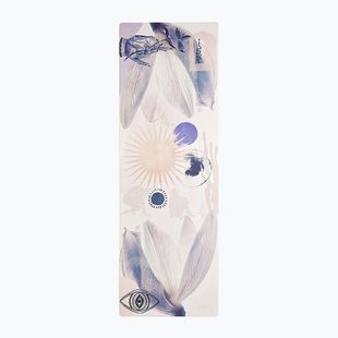Yoga mat JOYINME Flow Nano 1 mm true self
