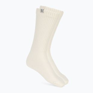 Women's socks JOYINME Ground Yourself cream
