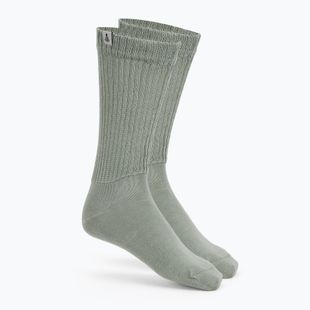 JOYINME Ground Yourself sage socks