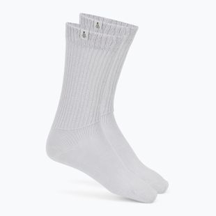 Women's socks JOYINME Ground Yourself foggy grey