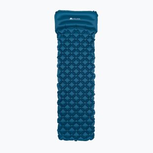 Inflatable mat Volven Air Comfort Plus blue