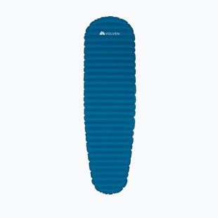 Inflatable mat Volven Air Pro blue