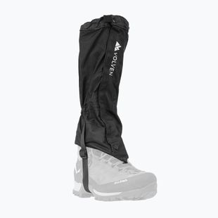 Gaiters Volven Winter Hike Pro black