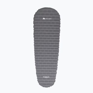 Inflatable mat Volven Air Thermo Pro grey