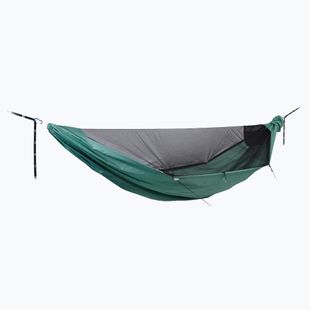 Travel hammock Lesovik Draka silver pine
