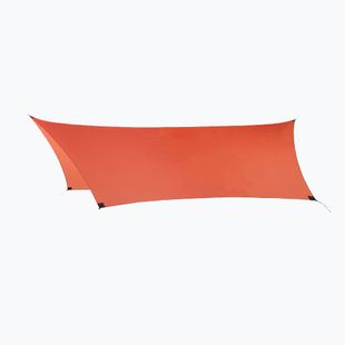 Tarp Lesovik Hexa terra rosa