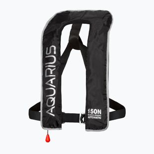 Aquarius air life jacket 150N black