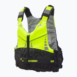 Aquarius FeelFree Advance green belay waistcoat