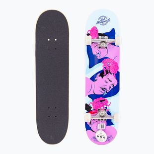 Fish Skateboards Pro Brain Vacation 8.0" classic skateboard